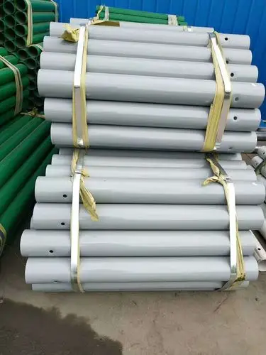 津南区波形护栏立柱热镀锌喷塑波形护栏 - 推荐